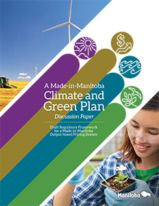 Made-in-Manitoba plan