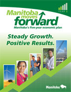 Manitoba Moves Forward