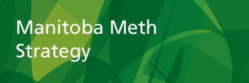 Manitoba Meth Strategy