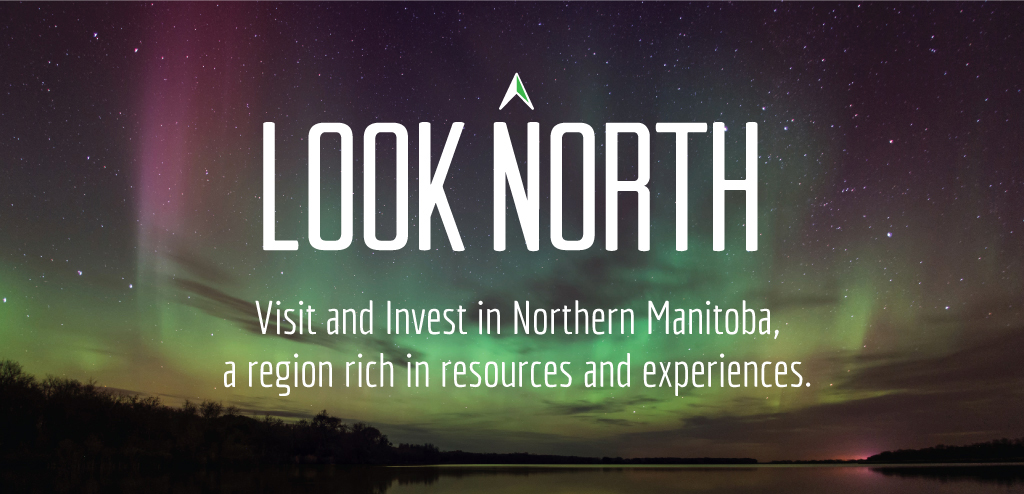 Look North - It's closer than you think.