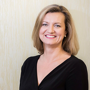 Image of Andrea McLandress