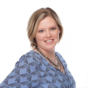 Image of Becky Cianflone