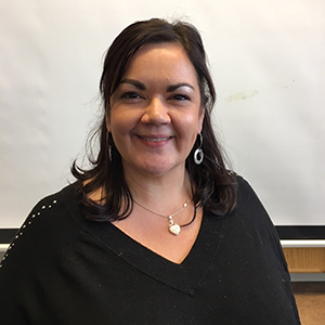 Image of Charlene Lafreniere