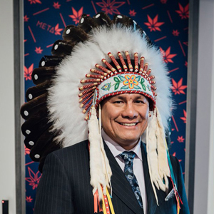 Image of Christian Sinclair