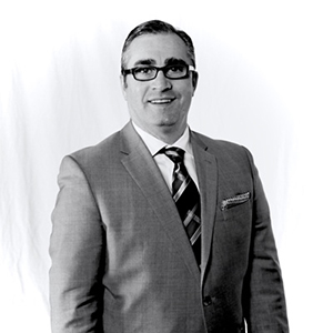 Image of Chuck Davidson