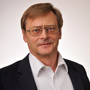 Image of Doug Lauvstad