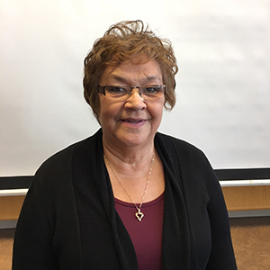 Image of Freda Lepine