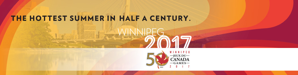 Canada Summer Games