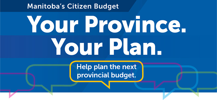 Your Province Your Plan