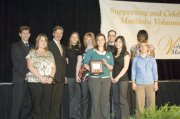 Macdonald Youth Services