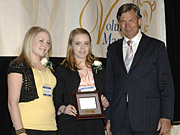 West Kildonan Collegiate Students Working Against Tobacco