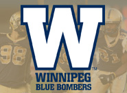 Be more than a bystander....Bombers Videos