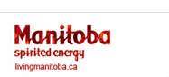 Manitoba's Spirited Energy