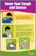 Cover Your Cough and Sneeze