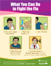 What You Can Do to Fight the Flu