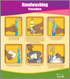 Handwashing Procedure