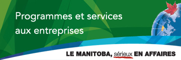 Programmes et services aux entreprises