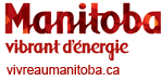 Manitoba vibrant d'�nergie