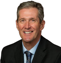 Premier ministre, Brian Pallister