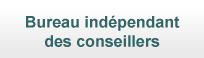 Independent Advisor