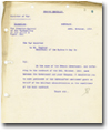 Pages extraites des Archives de la Compagnie de la Baie dHudson, Archives du Manitoba, contrats du gouvernement franais (en anglais seulement)