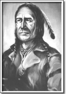 Chief Peguis
