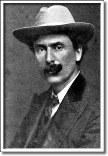 Ernest Thompson Seton (1860-1946)
