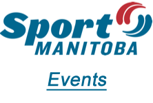 Logo Sport Manitoba
