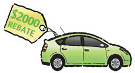 Hybrid vehicle