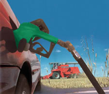 Biofuel