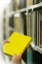 Book in Resource Library