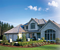 Picture of a house