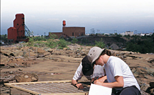 Mine Site