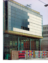 Solar Windows