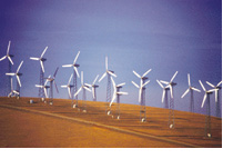Windmills