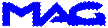 MAG logo