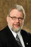 Minister Bill Blaikie