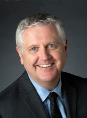minister
