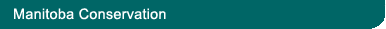 Manitoba Conservation