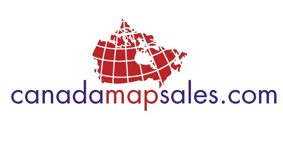 Map Logo