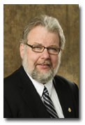 Honourable Bill Blaikie