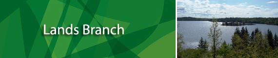 Lands Branch