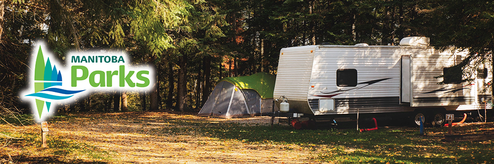 Park Reservations Banner Park Reservations Banner