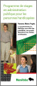 Programme de stages en administration publique pour les personnes handicap&eacute;es