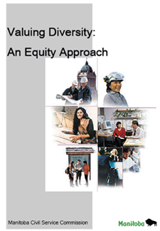 Valuing Diversity - An Equity Approach