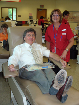 Blood Donor