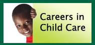 Careers in Child Care