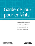 T&eacute;l&eacute;chargez Comprendre les dispositions de garde et les ordonnances de la cour criminelle ou du tribunal de la famille