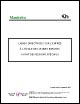 Lignes directrices sur l'entr&eacute;e &agrave; l'&eacute;cole des jeunes enfants ayant des besoins sp&eacute;ciaux