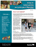 Download the latest newsletter.